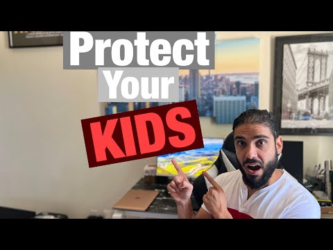 OpenDNS Parental Controls: Keeping Your Kids Safe Online
