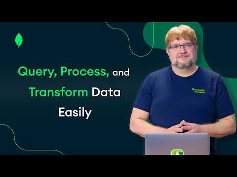Understanding MongoDB Aggregation Framework for Data Analysis