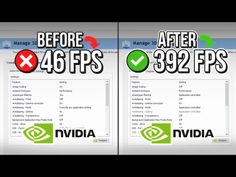 Setup NVIDIA System Tools for Enhanced Graphics Management