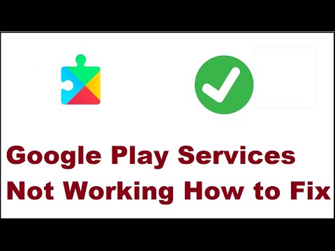 Troubleshooting Common Issues with Google Play Services