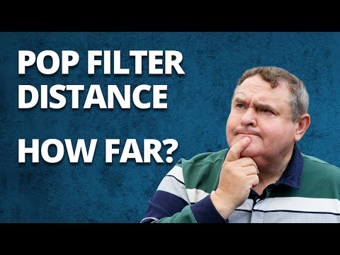 Pop Filter Benefits: Improve Your Recording Quality Today