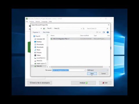 Recovery Toolbox: A Complete Setup and Configuration Guide