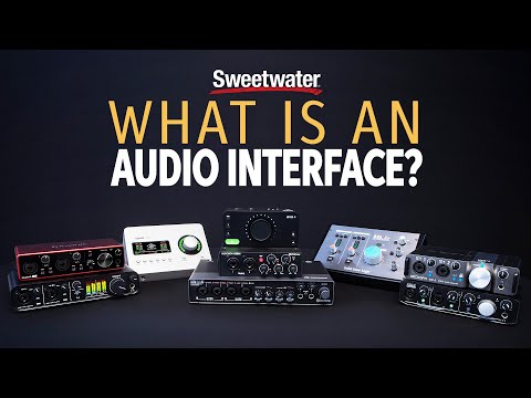 Common Mic Interface Features and Their Benefits Explained