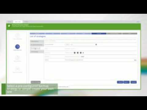 Setting Up Paragon for Optimal Data Recovery Solutions