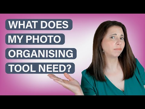Essential Features to Look for in Photo Manager Software