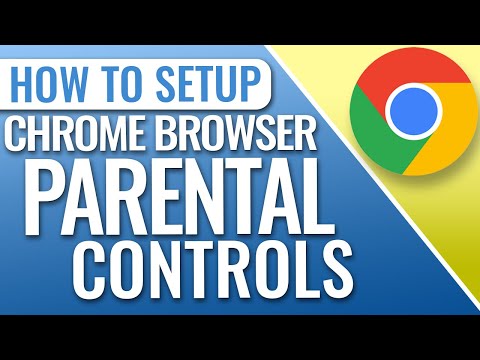 Set Up Parental Lock on Google for Safe Browsing