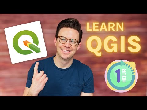 Creating Interactive Maps with QGIS: A Step-by-Step Guide