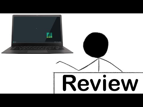 Discover the Features of Pinebook for Budget-Friendly Computing