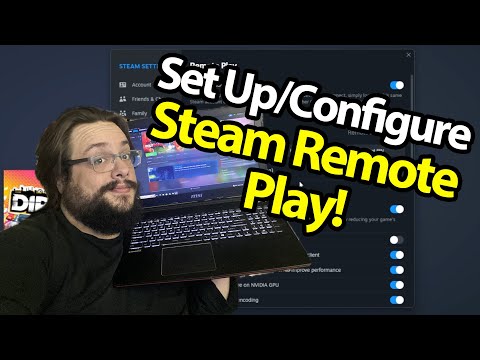 Remote Play: The Ultimate Guide to Streaming Anywhere
