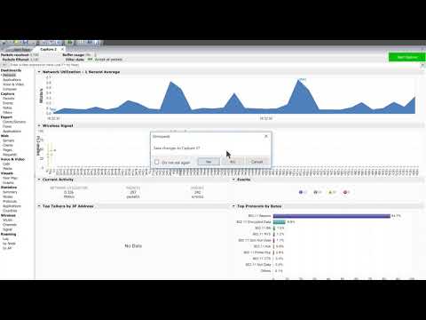 Maximizing Performance Insights Using Omnipeek Tools