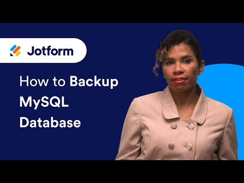 Setting Up MySQL Online Backup for Data Security