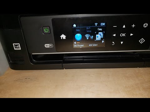 Resolve Epson XP 440 Not Printing Issues for Smooth Operation