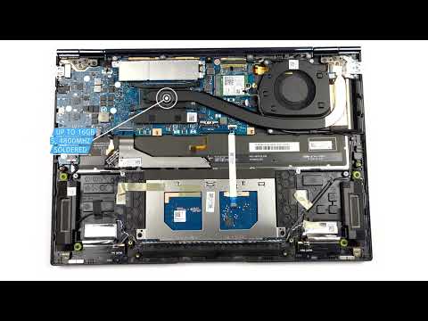 Upgrade RAM on Zenbook 14 for Enhanced Performance