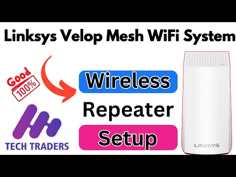 Setting Up Your Linksys Repeater for Extended WiFi Coverage