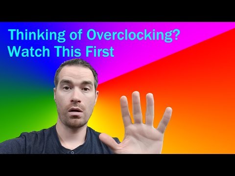 Overclocking Myths: What You Need to Know Before You Start