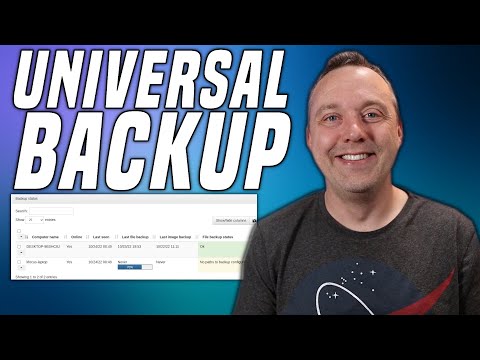 Paragon vs Competitors: Which Backup Solution is Best?