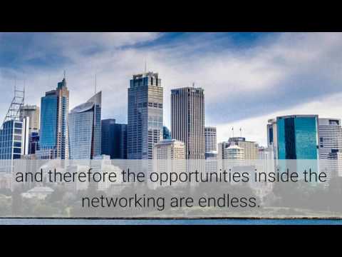 Exploring the Benefits of Network Sharing in Business