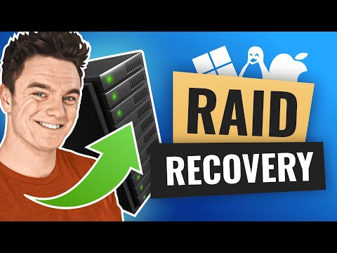 Best Hard Drive Recovery Program for Data Restoration