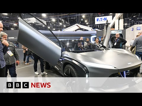 The Future of Motor Technology: Trends and Innovations
