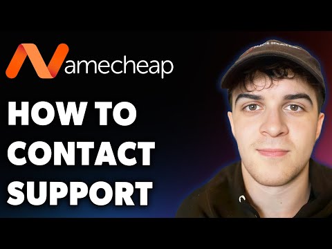 Understanding Namecheap's Customer Support Options