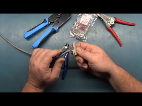 Molex Connector Installation Guide for Beginners