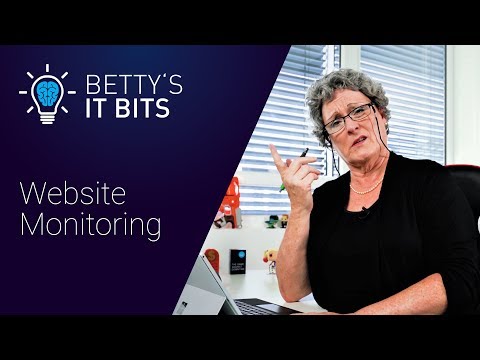 Effective Website Monitoring for Optimal Performance
