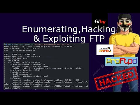ProFTPD Security Best Practices for FTP Servers