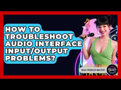 Troubleshooting Common MIDI Card Issues in Music Production