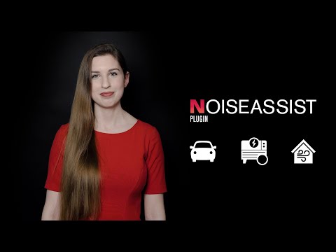 Evaluating Noise Suppression Features in Audio Devices