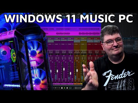 Setting Up Windows 11 on Your Intel NUC for Optimal Performance