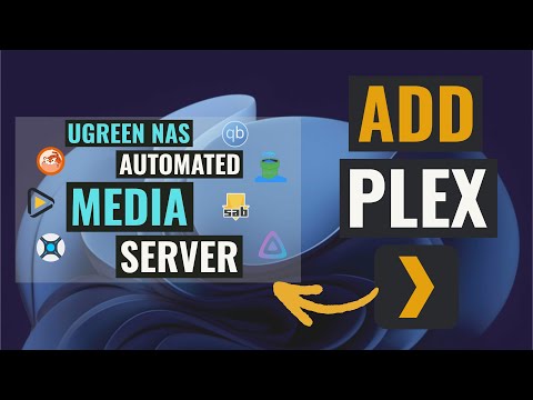 Setup Plex Autoscan for Automated Media Management