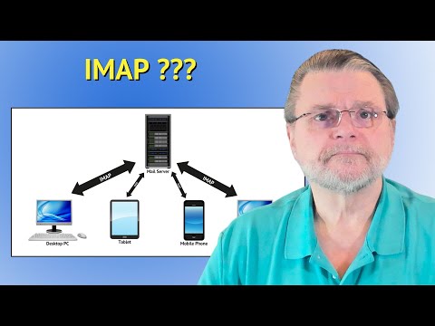 Understanding POP3 Port Configuration for Email Access