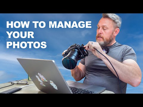 How to Choose the Right Photo Manager for Your Needs