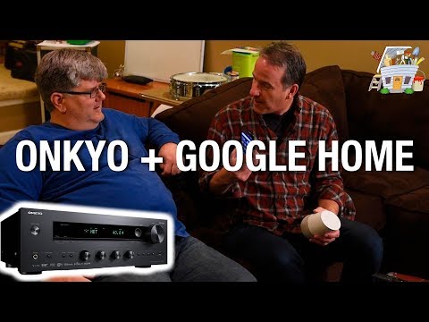 Onkyo and Smart Home Integration: What You Need to Know