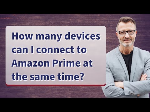 Tips for Using Prime Video on Multiple Devices Effectively