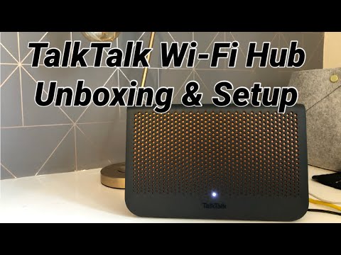 Step-by-Step Setup for Talk Talk Modem Configuration