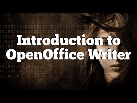 OpenOffice for Beginners: A Comprehensive Getting Started Guide
