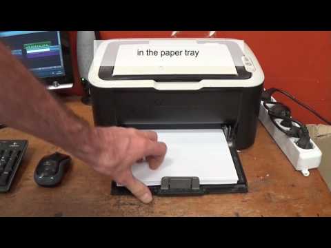 Troubleshooting Xerox Printer Paper Jam Without Paper