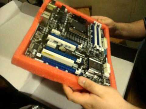 ASRock 970 Extreme4 Motherboard Specifications and Features