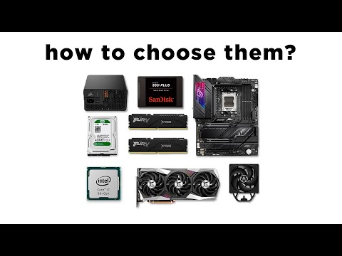 Understanding Hardware Compatibility in PC Building Simulator