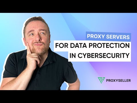 Best Practices for Proxy Server Maintenance and Management