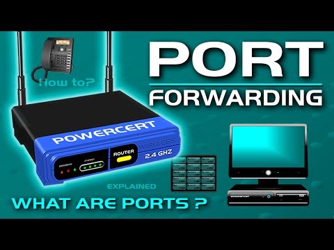 Understanding Port Redirection: Benefits and Use Cases