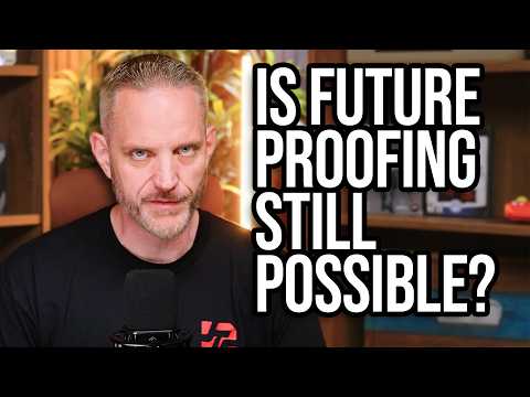 Future-Proofing Your Build: Choosing the Right PSU Wattage