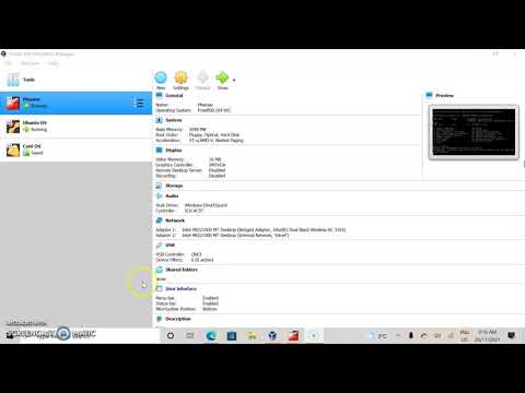 Installing pfSense on Ubuntu for Network Security