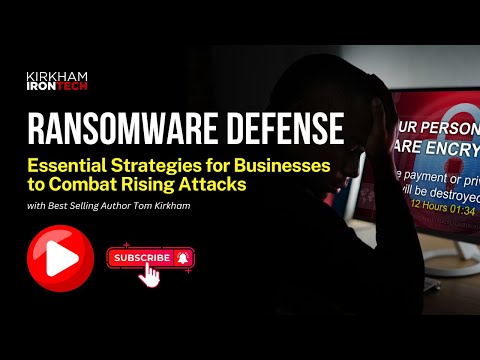 Ransomware Defense Strategies: Best Practices for 2023