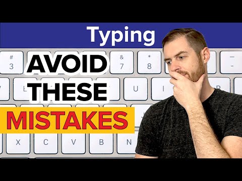 Enhancing Typing Speed on Your Pok3R Keyboard