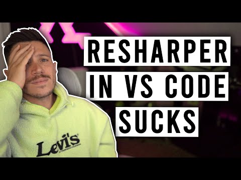 Comparing ReSharper with Other Code Analysis Tools