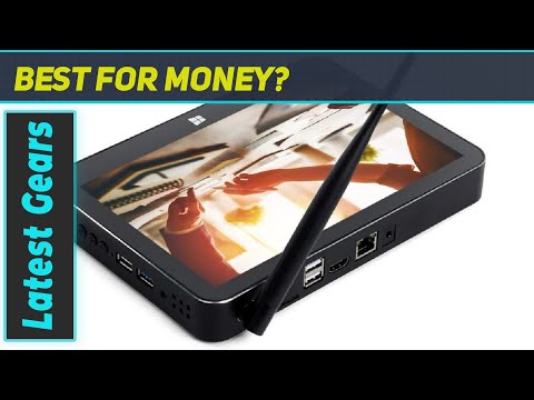 Pipo PC Features and Performance Review for Users