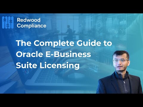 Understanding Oracle Licensing Models for Businesses