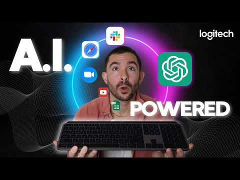 Understanding the Features of Logitech MX Keys Keyboard